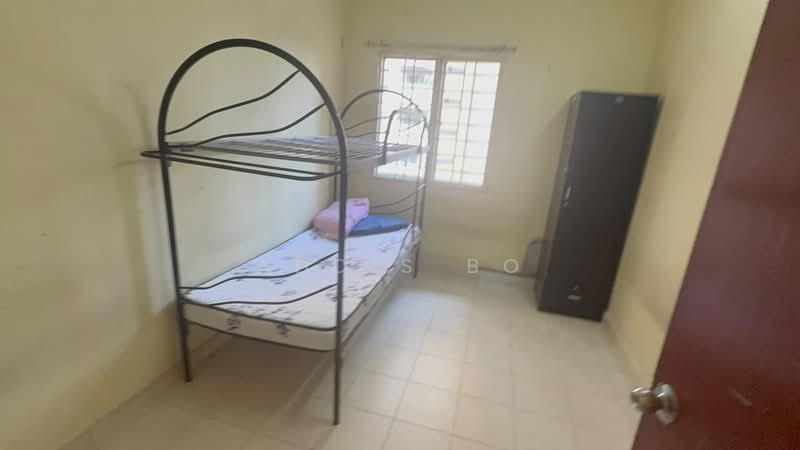 Apartment for Rent at Melur Apartment - Addis Bo - Bedroom - PropertyGuru.com.my