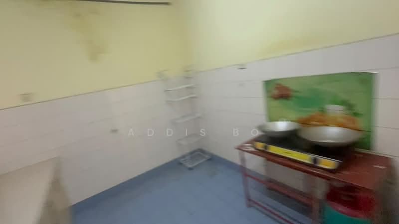 Apartment for Rent at Melur Apartment - Addis Bo - Kitchen - PropertyGuru.com.my