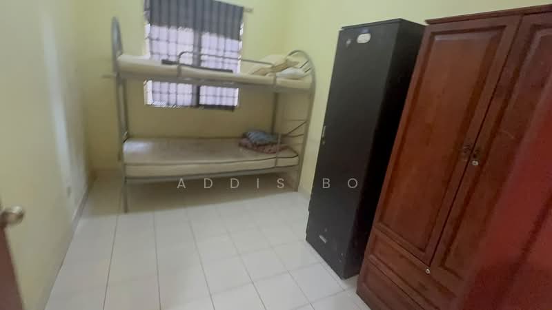 Apartment for Rent at Melur Apartment - Addis Bo - Bedroom - PropertyGuru.com.my