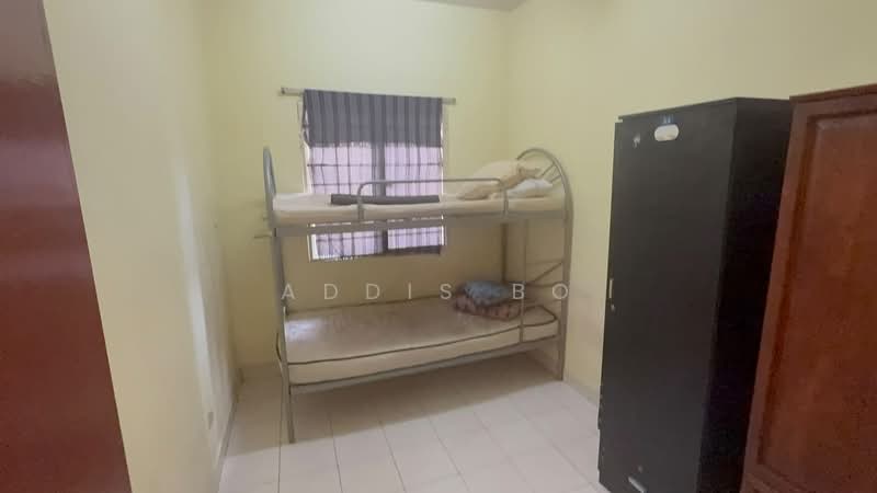 Apartment for Rent at Melur Apartment - Addis Bo - Bedroom - PropertyGuru.com.my