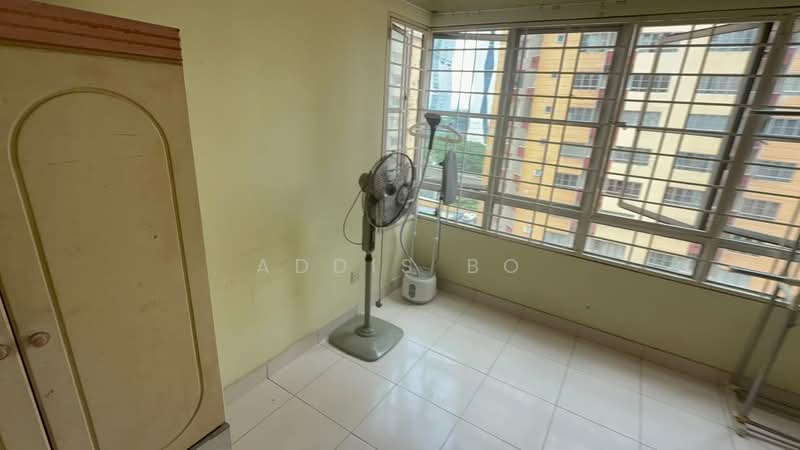 Apartment for Rent at Melur Apartment - Addis Bo - Interior - PropertyGuru.com.my