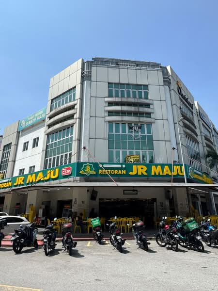 Shop for Sale in BANDAR PUCHONG JAYA (Puchong) - John Khaw - Exterior - PropertyGuru.com.my