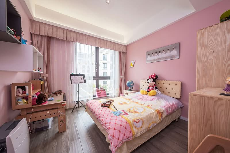 Kediaman Servis untuk Dijual di M Oscar - Bobby Tan - Bedroom - PropertyGuru.com.my
