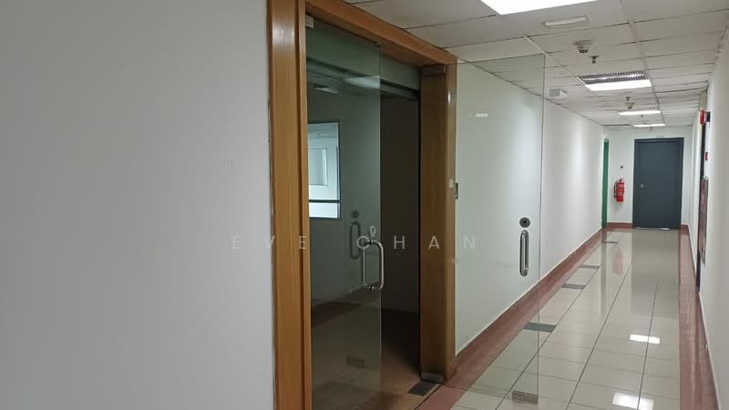 Corridor
