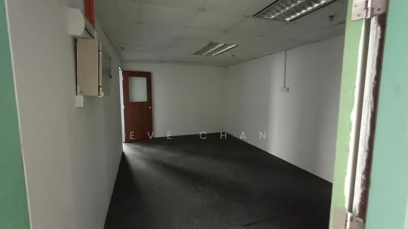 Office Room