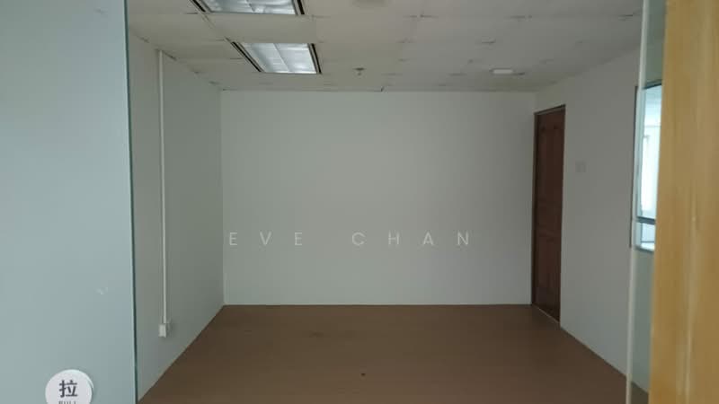 Office Room