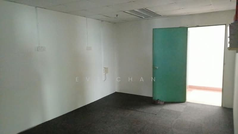 Office Room