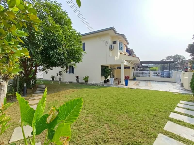 Rumah Teres 2-Tingkat untuk Dijual di Seksyen 5 (Kota Damansara) - Nadiah Abdullah - PropertyGuru.com.my