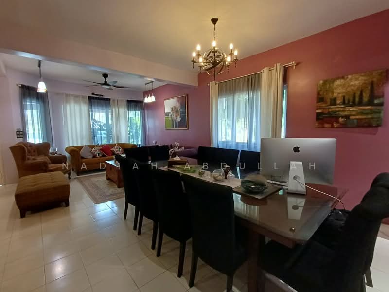 Rumah Teres 2-Tingkat untuk Dijual di Seksyen 5 (Kota Damansara) - Nadiah Abdullah - PropertyGuru.com.my