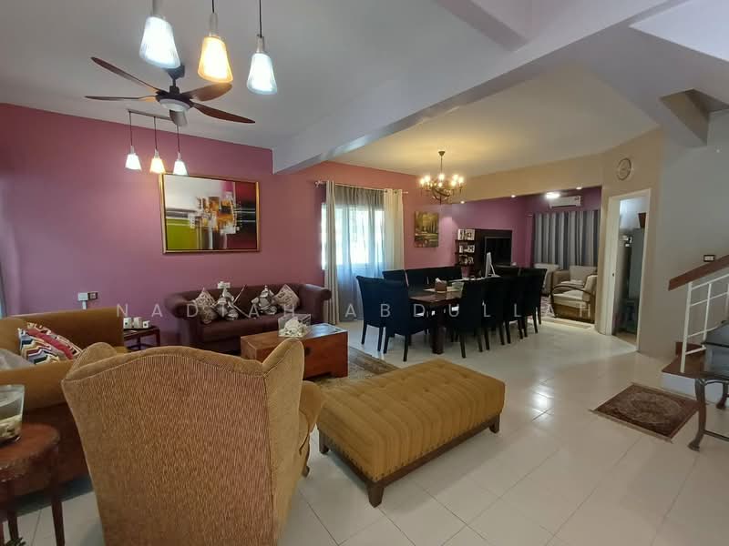 Rumah Teres 2-Tingkat untuk Dijual di Seksyen 5 (Kota Damansara) - Nadiah Abdullah - PropertyGuru.com.my