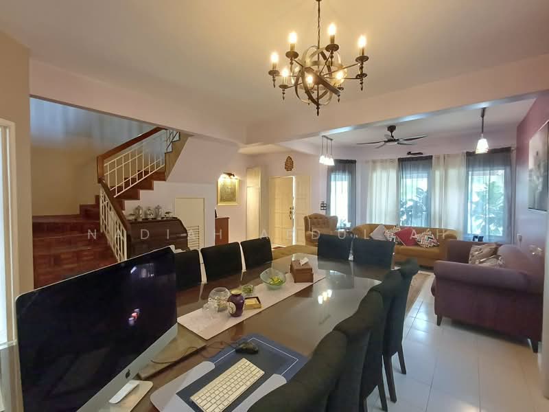 Rumah Teres 2-Tingkat untuk Dijual di Seksyen 5 (Kota Damansara) - Nadiah Abdullah - PropertyGuru.com.my