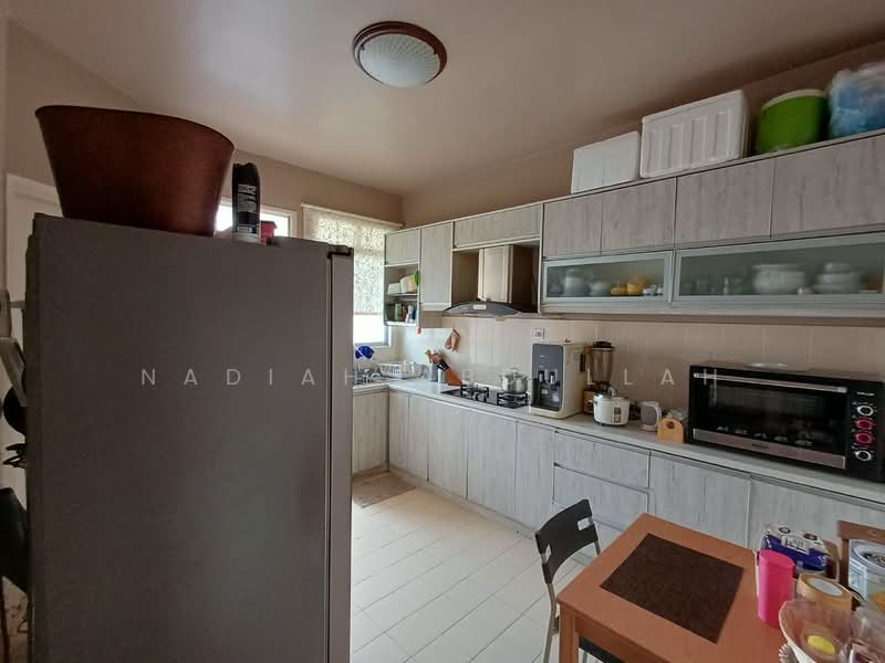 Rumah Teres 2-Tingkat untuk Dijual di Seksyen 5 (Kota Damansara) - Nadiah Abdullah - PropertyGuru.com.my