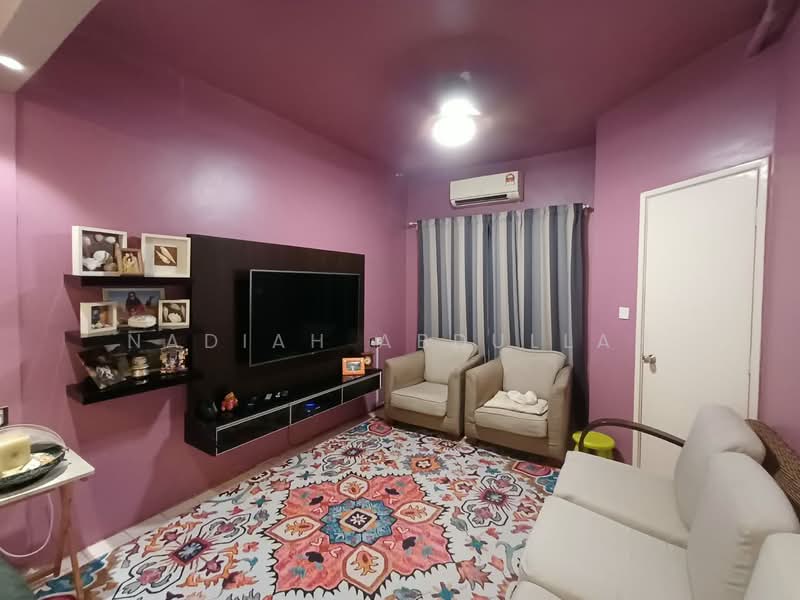 Rumah Teres 2-Tingkat untuk Dijual di Seksyen 5 (Kota Damansara) - Nadiah Abdullah - PropertyGuru.com.my