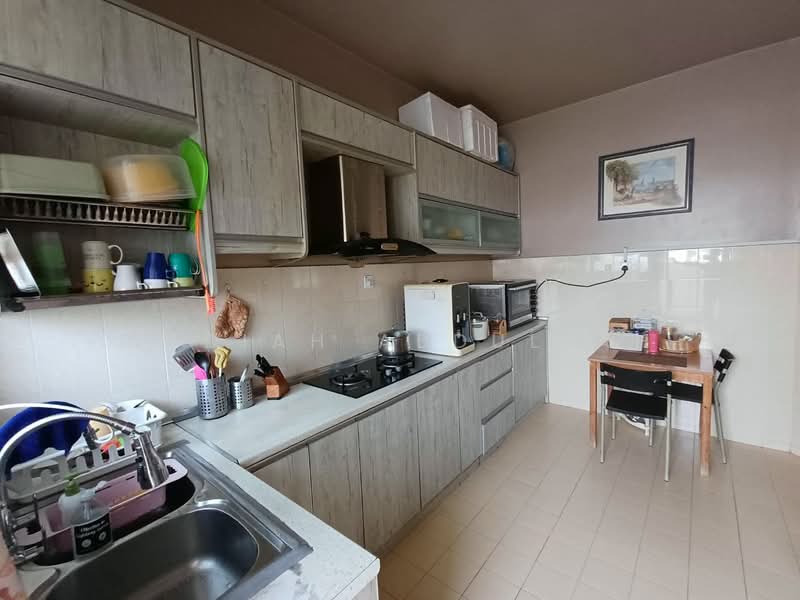 Rumah Teres 2-Tingkat untuk Dijual di Seksyen 5 (Kota Damansara) - Nadiah Abdullah - PropertyGuru.com.my
