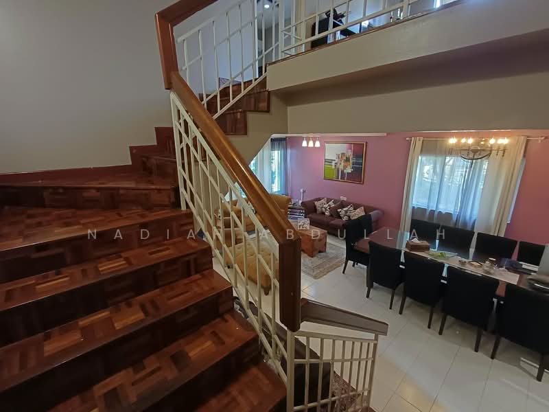 Rumah Teres 2-Tingkat untuk Dijual di Seksyen 5 (Kota Damansara) - Nadiah Abdullah - PropertyGuru.com.my