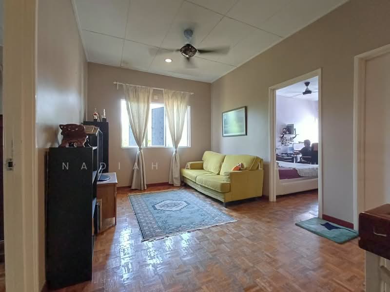 Rumah Teres 2-Tingkat untuk Dijual di Seksyen 5 (Kota Damansara) - Nadiah Abdullah - PropertyGuru.com.my