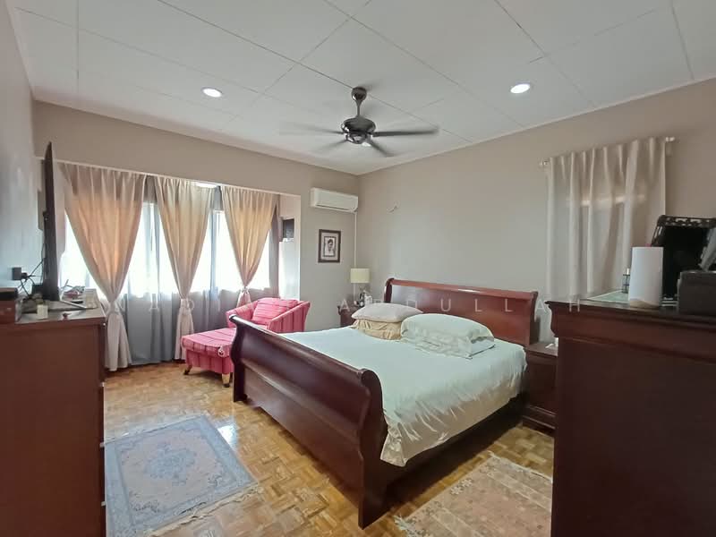 Rumah Teres 2-Tingkat untuk Dijual di Seksyen 5 (Kota Damansara) - Nadiah Abdullah - PropertyGuru.com.my