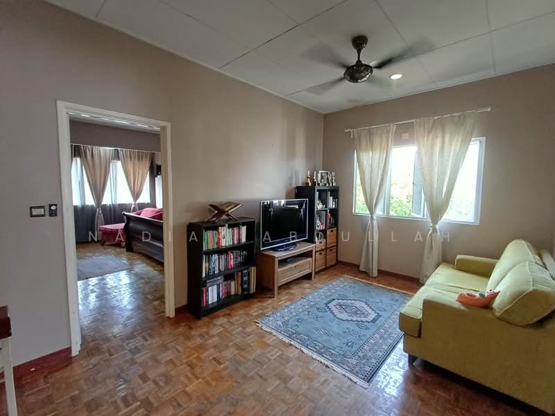 Rumah Teres 2-Tingkat untuk Dijual di Seksyen 5 (Kota Damansara) - Nadiah Abdullah - PropertyGuru.com.my