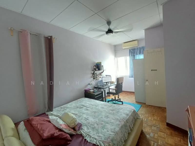 Rumah Teres 2-Tingkat untuk Dijual di Seksyen 5 (Kota Damansara) - Nadiah Abdullah - PropertyGuru.com.my