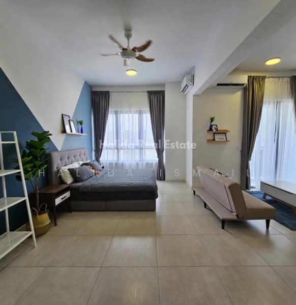 Service Residence for Sale at The Pano - Halida Ismail - PropertyGuru.com.my