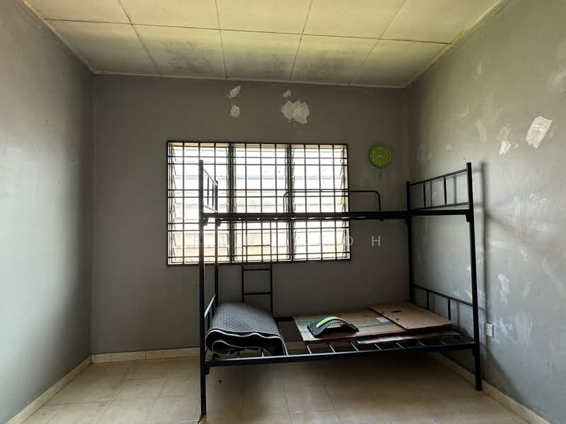 Rumah Teres 2-Tingkat untuk Dijual di Taman Nusantara Prima (Gelang Patah) - Sean Yeoh - Bedroom - PropertyGuru.com.my