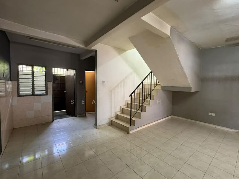 Rumah Teres 2-Tingkat untuk Dijual di Taman Nusantara Prima (Gelang Patah) - Sean Yeoh - Interior - PropertyGuru.com.my