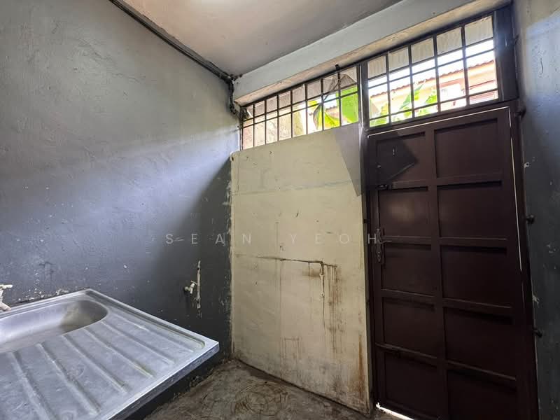 Rumah Teres 2-Tingkat untuk Dijual di Taman Nusantara Prima (Gelang Patah) - Sean Yeoh - Interior - PropertyGuru.com.my
