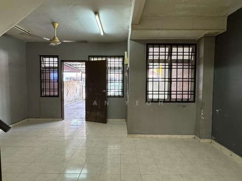 Rumah Teres 2-Tingkat untuk Dijual di Taman Nusantara Prima (Gelang Patah) - Sean Yeoh - Interior - PropertyGuru.com.my