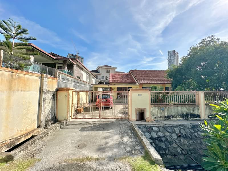 Bungalow House for Sale in Taman Ayer Panas (Setapak) - Muizz Razak - PropertyGuru.com.my