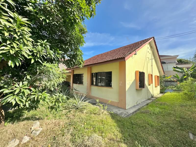 Bungalow House for Sale in Taman Ayer Panas (Setapak) - Muizz Razak - PropertyGuru.com.my
