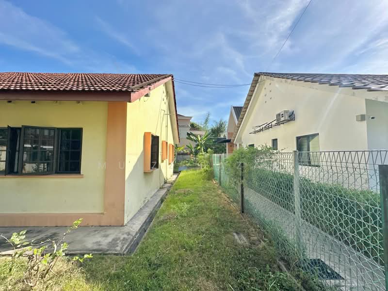 Bungalow House for Sale in Taman Ayer Panas (Setapak) - Muizz Razak - PropertyGuru.com.my