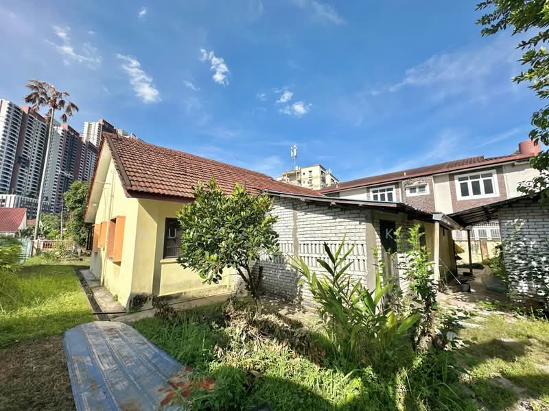 Bungalow House for Sale in Taman Ayer Panas (Setapak) - Muizz Razak - PropertyGuru.com.my