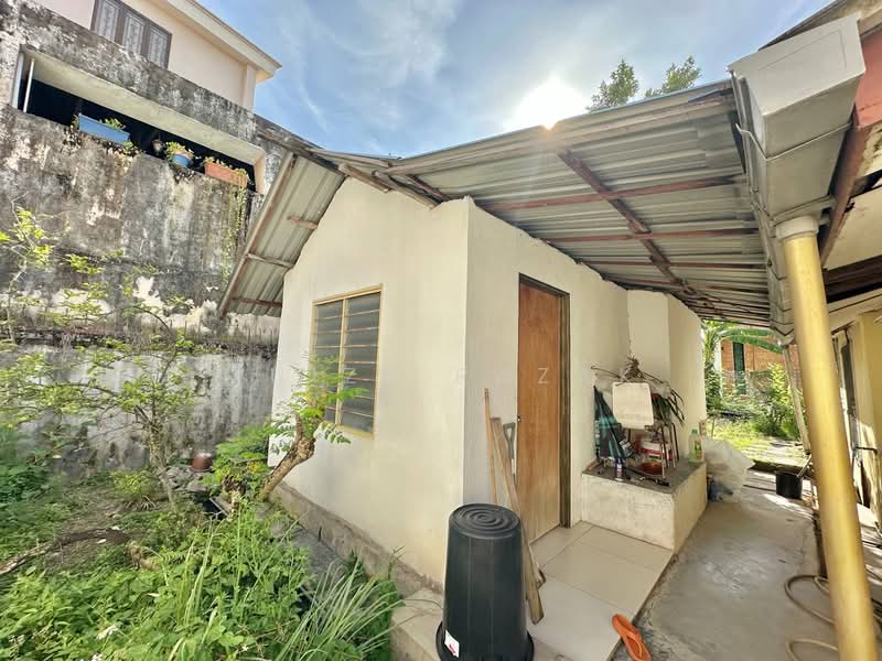 Bungalow House for Sale in Taman Ayer Panas (Setapak) - Muizz Razak - PropertyGuru.com.my