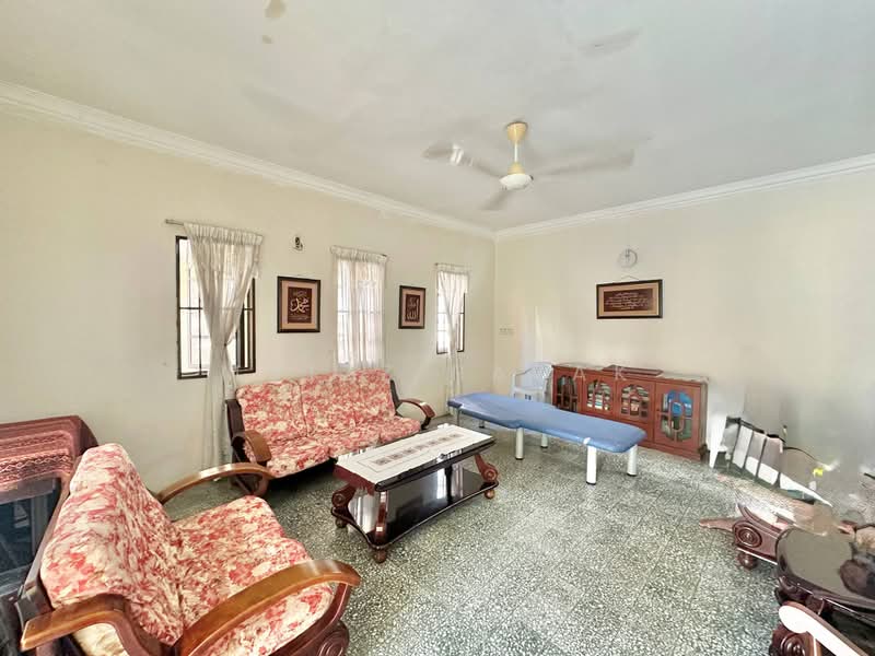 Bungalow House for Sale in Taman Ayer Panas (Setapak) - Muizz Razak - PropertyGuru.com.my