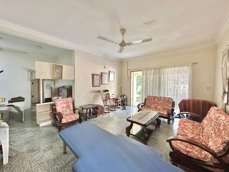 Bungalow House for Sale in Taman Ayer Panas (Setapak) - Muizz Razak - PropertyGuru.com.my