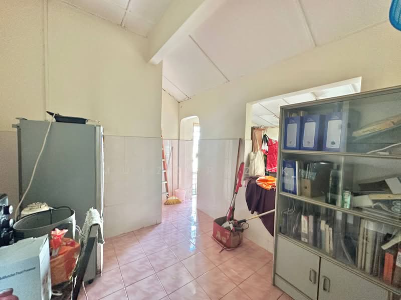 Bungalow House for Sale in Taman Ayer Panas (Setapak) - Muizz Razak - PropertyGuru.com.my