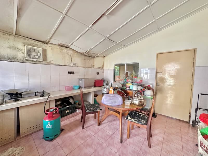 Bungalow House for Sale in Taman Ayer Panas (Setapak) - Muizz Razak - PropertyGuru.com.my