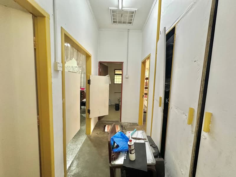 Bungalow House for Sale in Taman Ayer Panas (Setapak) - Muizz Razak - PropertyGuru.com.my