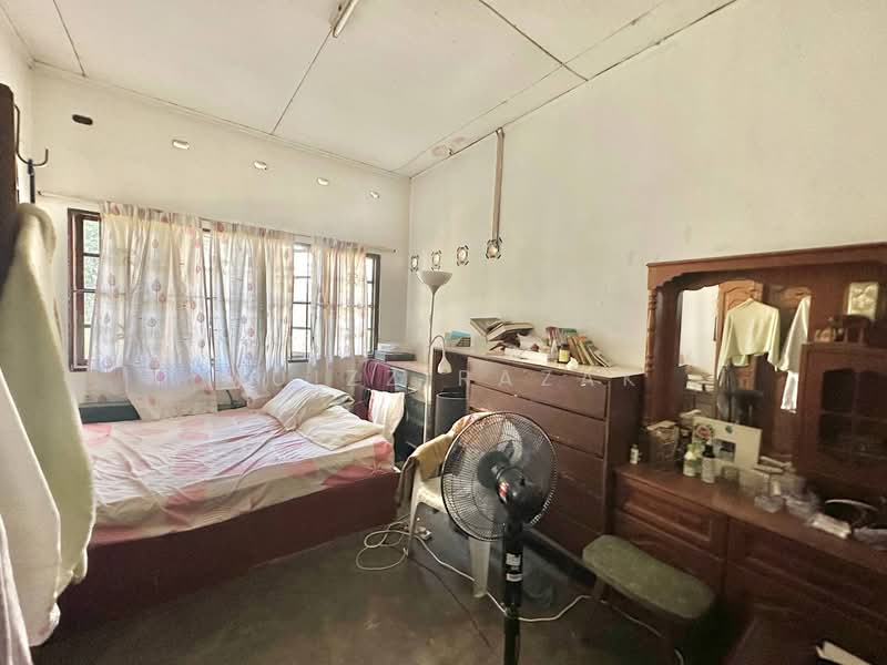 Bungalow House for Sale in Taman Ayer Panas (Setapak) - Muizz Razak - PropertyGuru.com.my