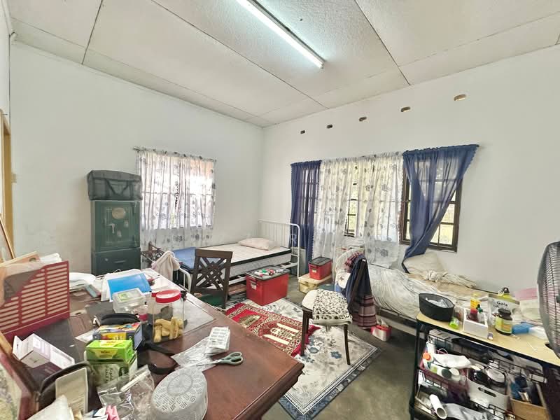 Bungalow House for Sale in Taman Ayer Panas (Setapak) - Muizz Razak - PropertyGuru.com.my