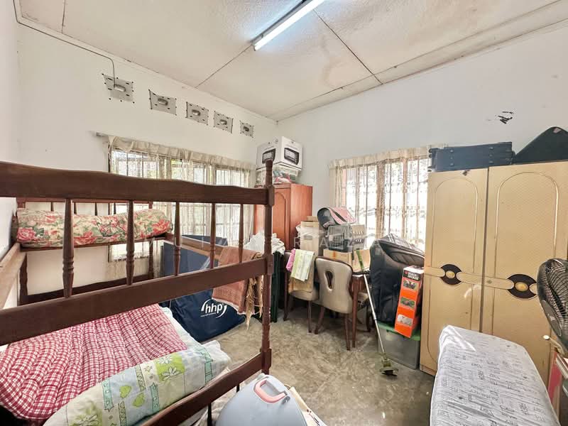 Bungalow House for Sale in Taman Ayer Panas (Setapak) - Muizz Razak - PropertyGuru.com.my