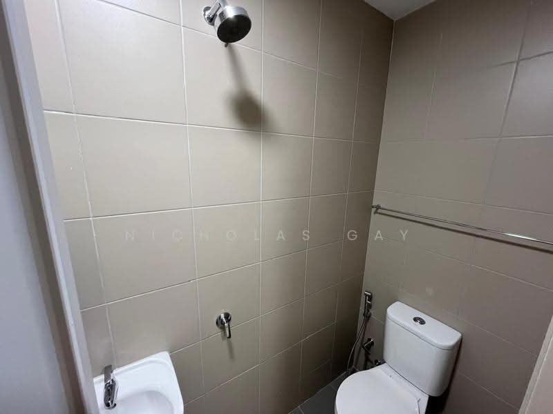 Condominium for Rent at Westside Three - Nicholas Gay - Bathroom - PropertyGuru.com.my