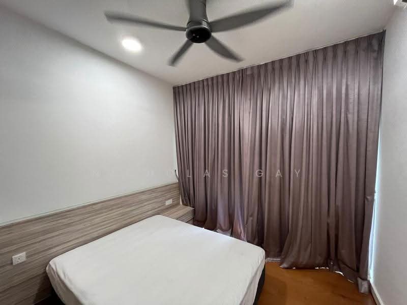 Condominium for Rent at Westside Three - Nicholas Gay - Bedroom - PropertyGuru.com.my