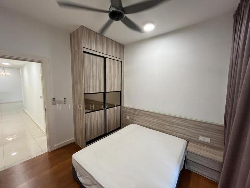 Condominium for Rent at Westside Three - Nicholas Gay - Bedroom - PropertyGuru.com.my