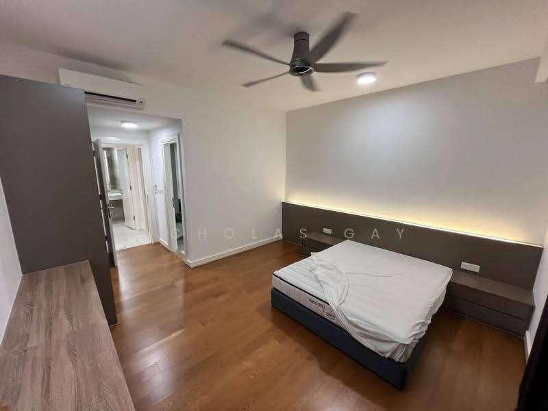 Condominium for Rent at Westside Three - Nicholas Gay - Bedroom - PropertyGuru.com.my