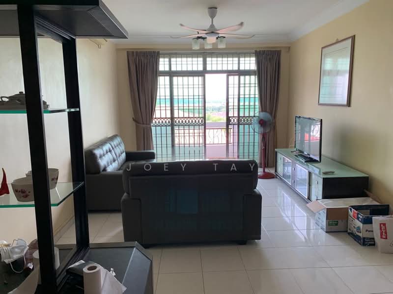 Pangsapuri untuk Disewa di Perling Apartment - Joey Tay - PropertyGuru.com.my