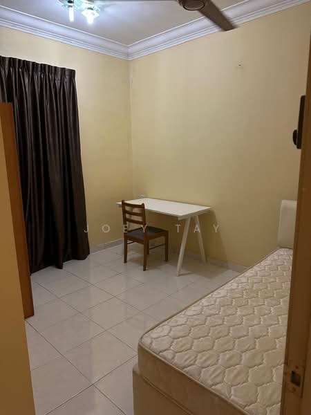 Pangsapuri untuk Disewa di Perling Apartment - Joey Tay - PropertyGuru.com.my