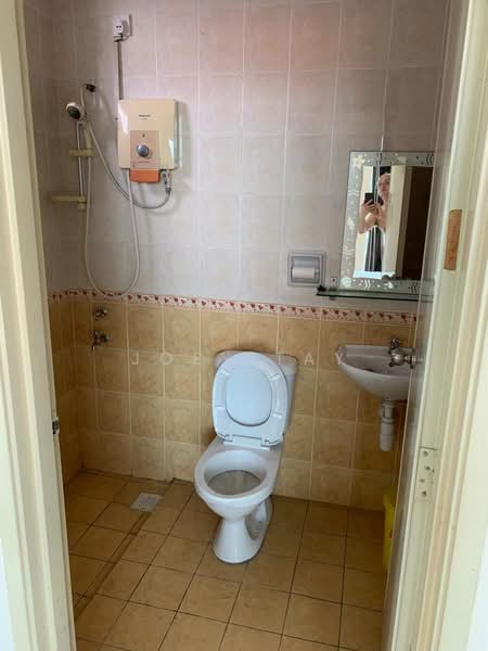 Pangsapuri untuk Disewa di Perling Apartment - Joey Tay - PropertyGuru.com.my