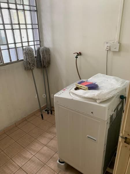 Pangsapuri untuk Disewa di Perling Apartment - Joey Tay - PropertyGuru.com.my