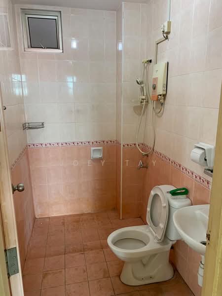 Pangsapuri untuk Disewa di Perling Apartment - Joey Tay - PropertyGuru.com.my